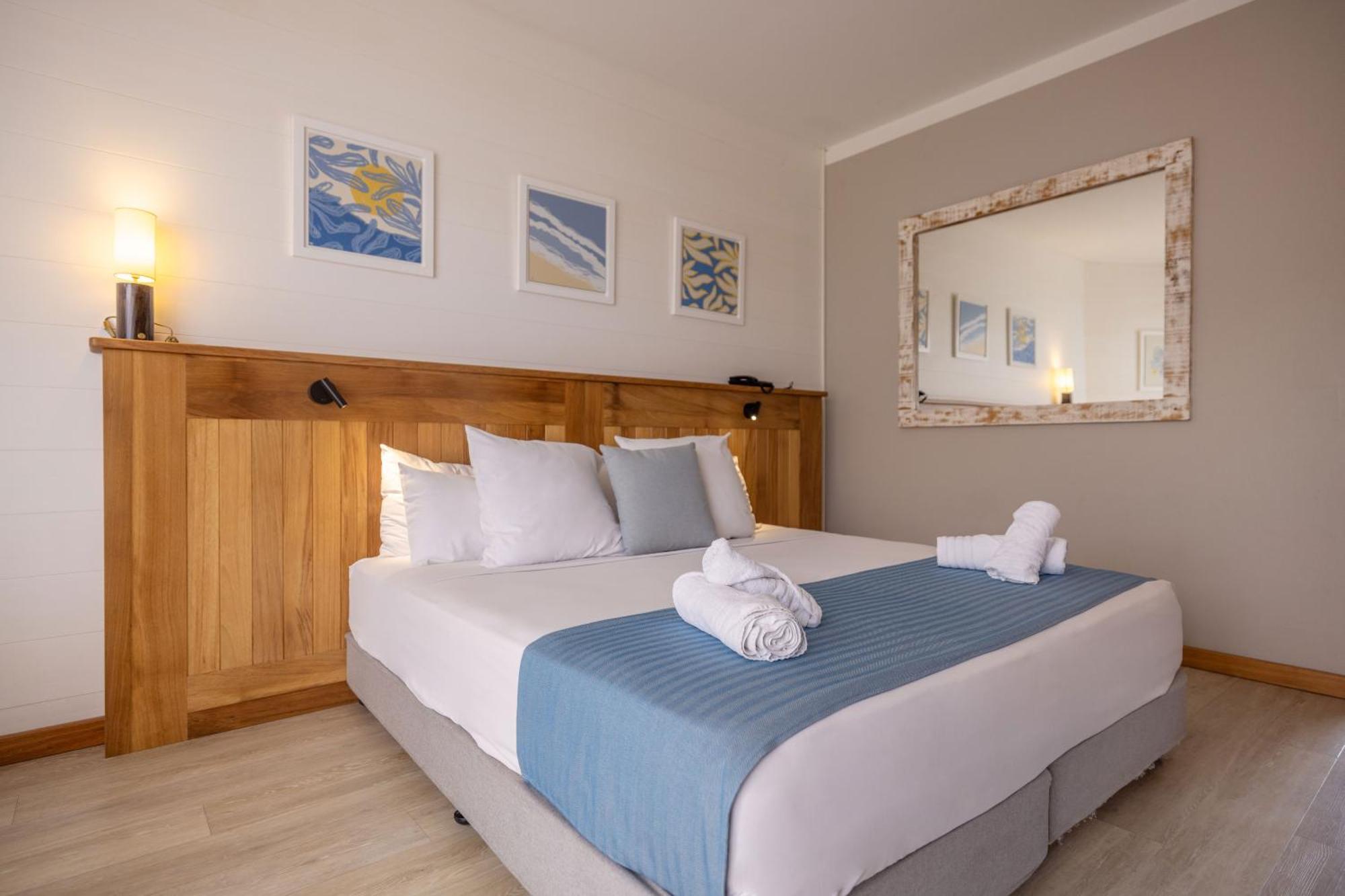 Hotel Le Boucan Canot Saint-Gilles Les Bains Exterior photo